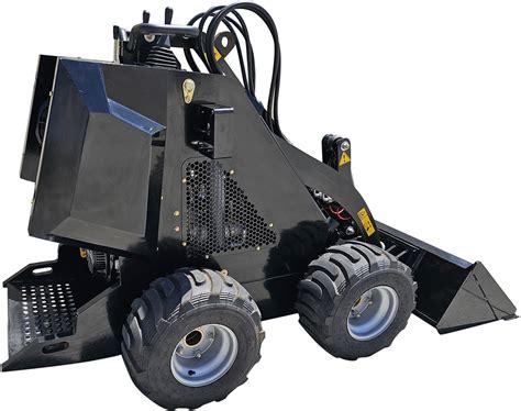 briggs and stratton mini skid steer|Briggs & Stratton XR2100 13.5HP Gas Powered Mini Stand.